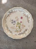 Vintage Bavaria Porzellanteller  Dessertteller