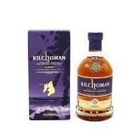 Kilchoman Sanaig
