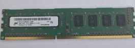 Micron 2GB DDR3 RAM  PC312800U (54)