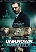Unknown Identity – Hol Dir Dein Leben Zurück mit LiamNeeson