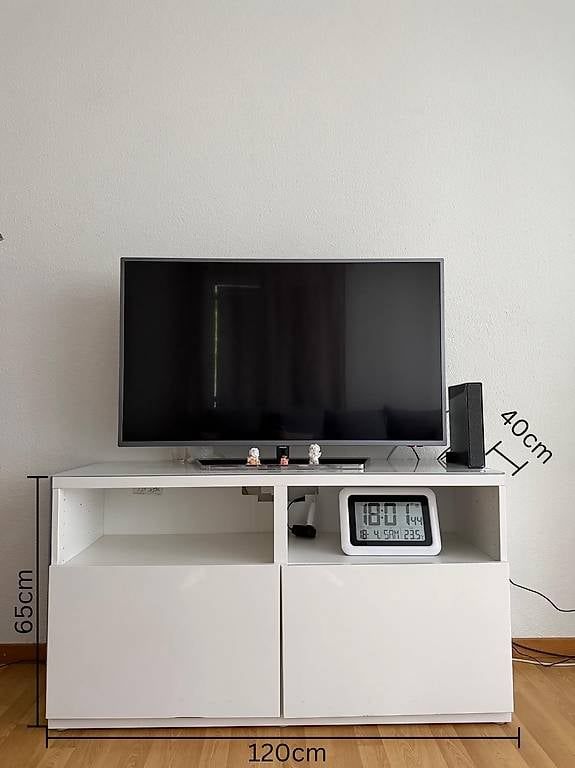 Mobili TV: TV Möbel – Usato da Oberägeri venduto da banhba0