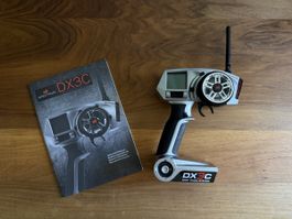 Spektrum DX3C