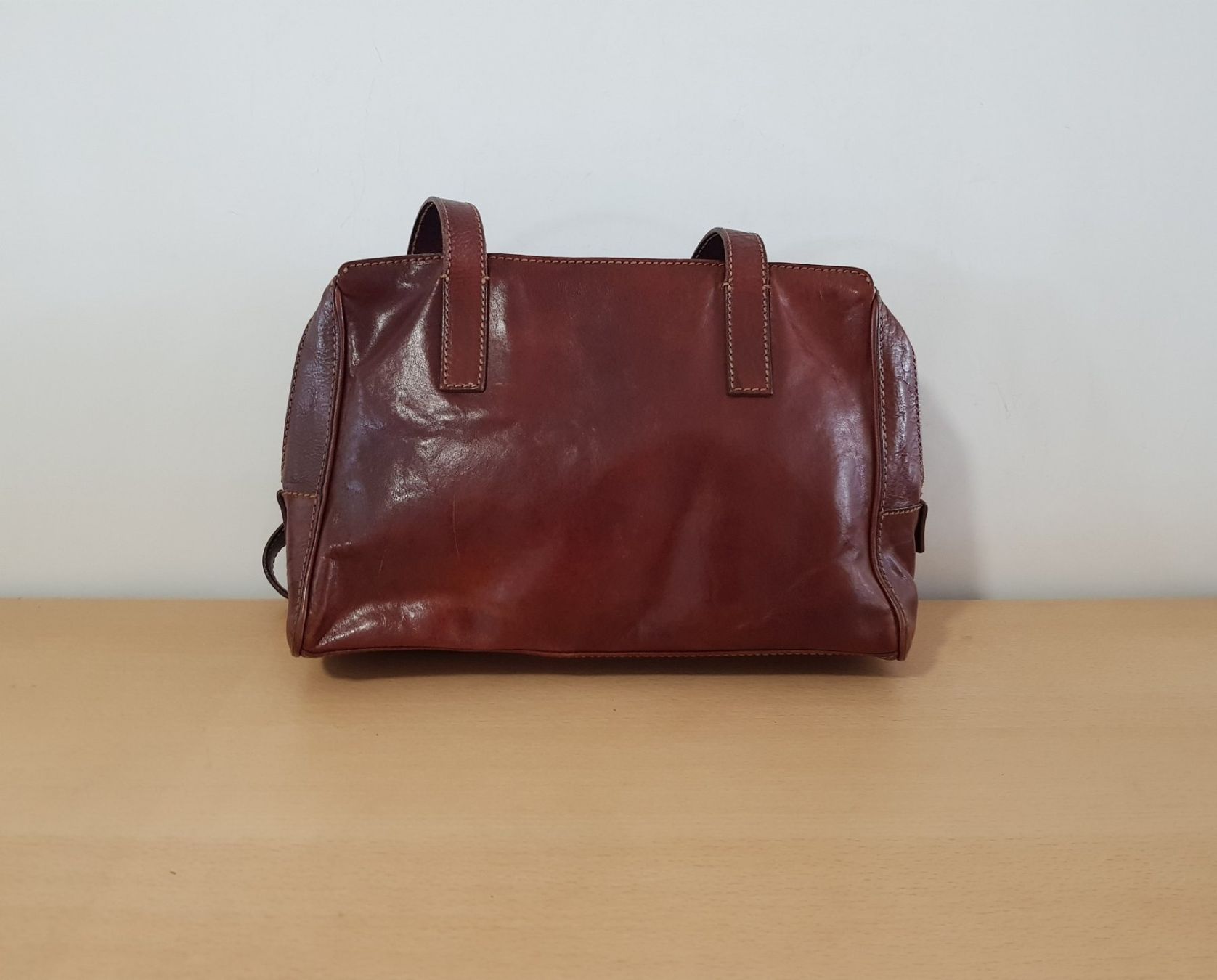 The Bridge Borse da donna: The Bridge Vintage Tasche – Usato da Basel venduto da chien008 4