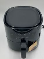 AEG | Air Fryer | AAF3B | 3.3 l | 1350 W | schwarz