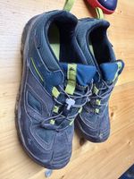 Quechua Trekkingschuhe, Grösse 38, gebraucht