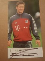 Niko Kovac - FC Bayern München - handsigniert ⚽🏆