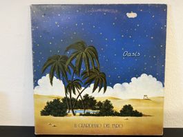 Oasis - Il Guardiano Del Faro / IT 1978 OG
