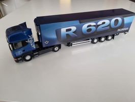 Tekno Scania
