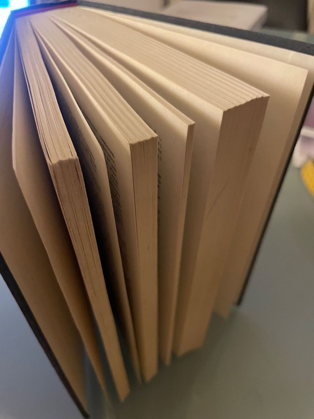 Libri: Dictionnaire synonymes Larousse relié – Usato da Genève venduto da lailas_things 1