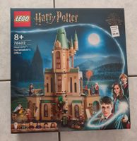 Lego Harry Potter Hogwarts Dumbledore's Büro!!! NEU!!!