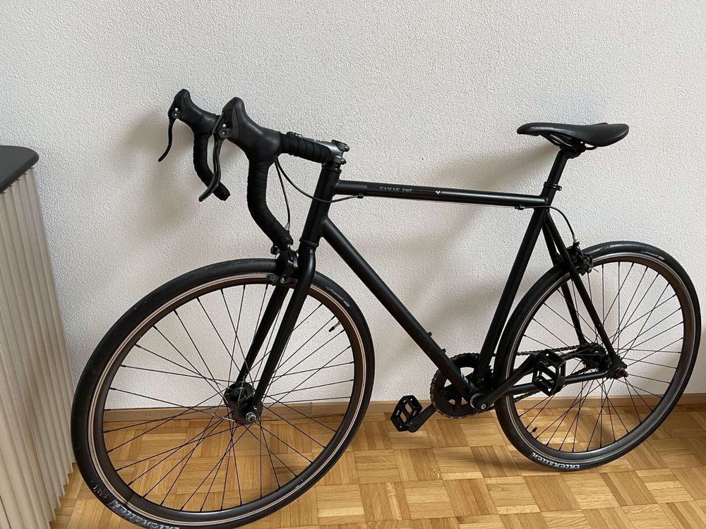 Bike Kaufen auf Ricardo