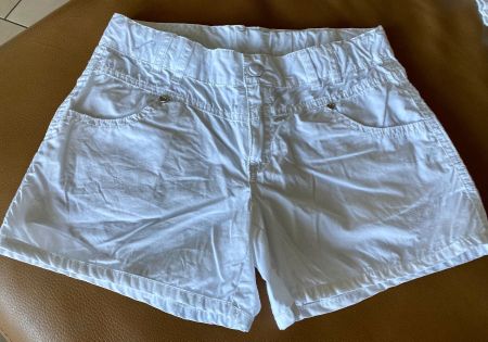 Shorts für Prinzessin Gr. 10,11