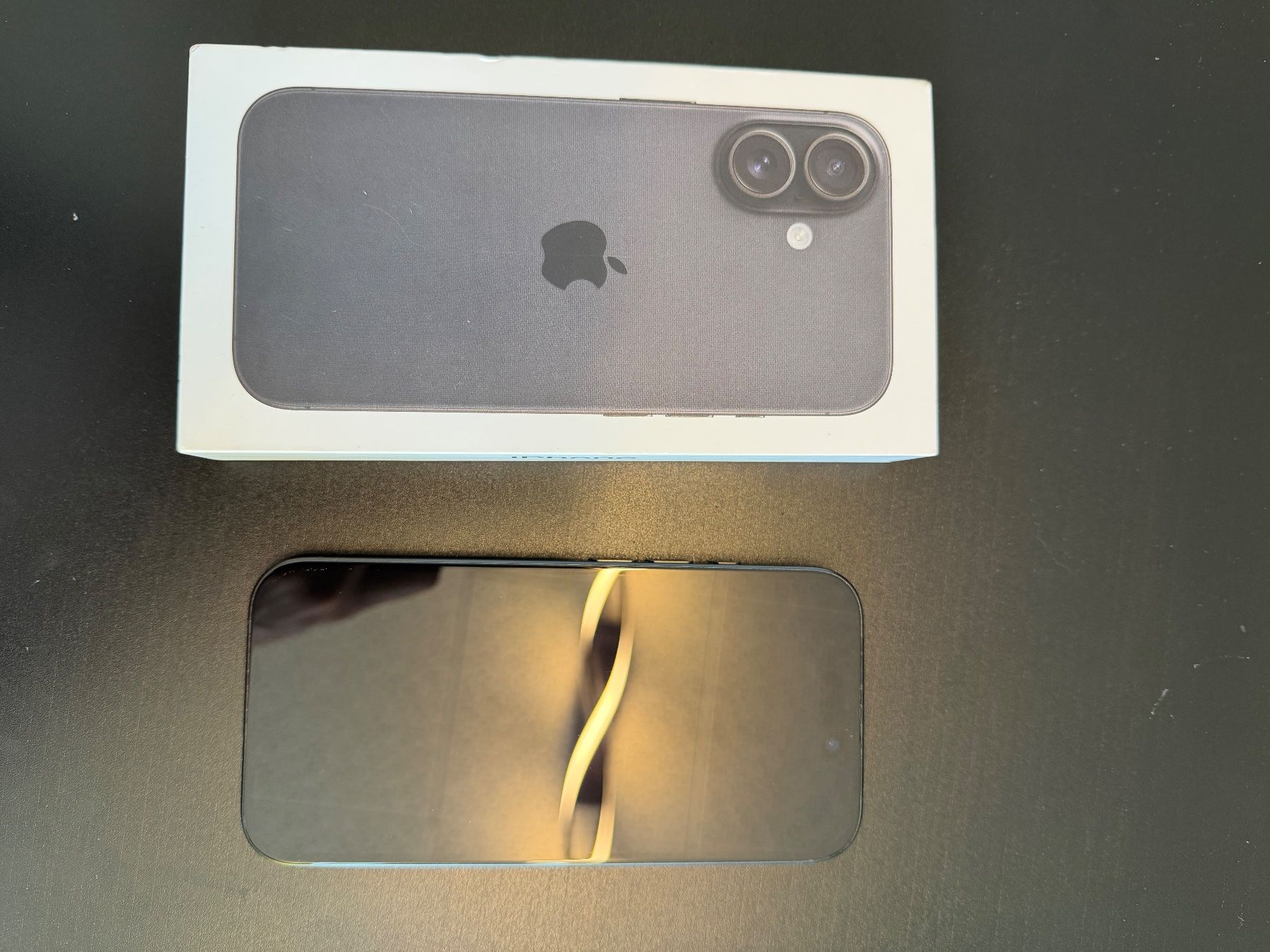 Apple Telefoni cellulari / Smartphones: Iphone 16 128Gb – Usato da Unteriberg venduto da pal_byz8 1