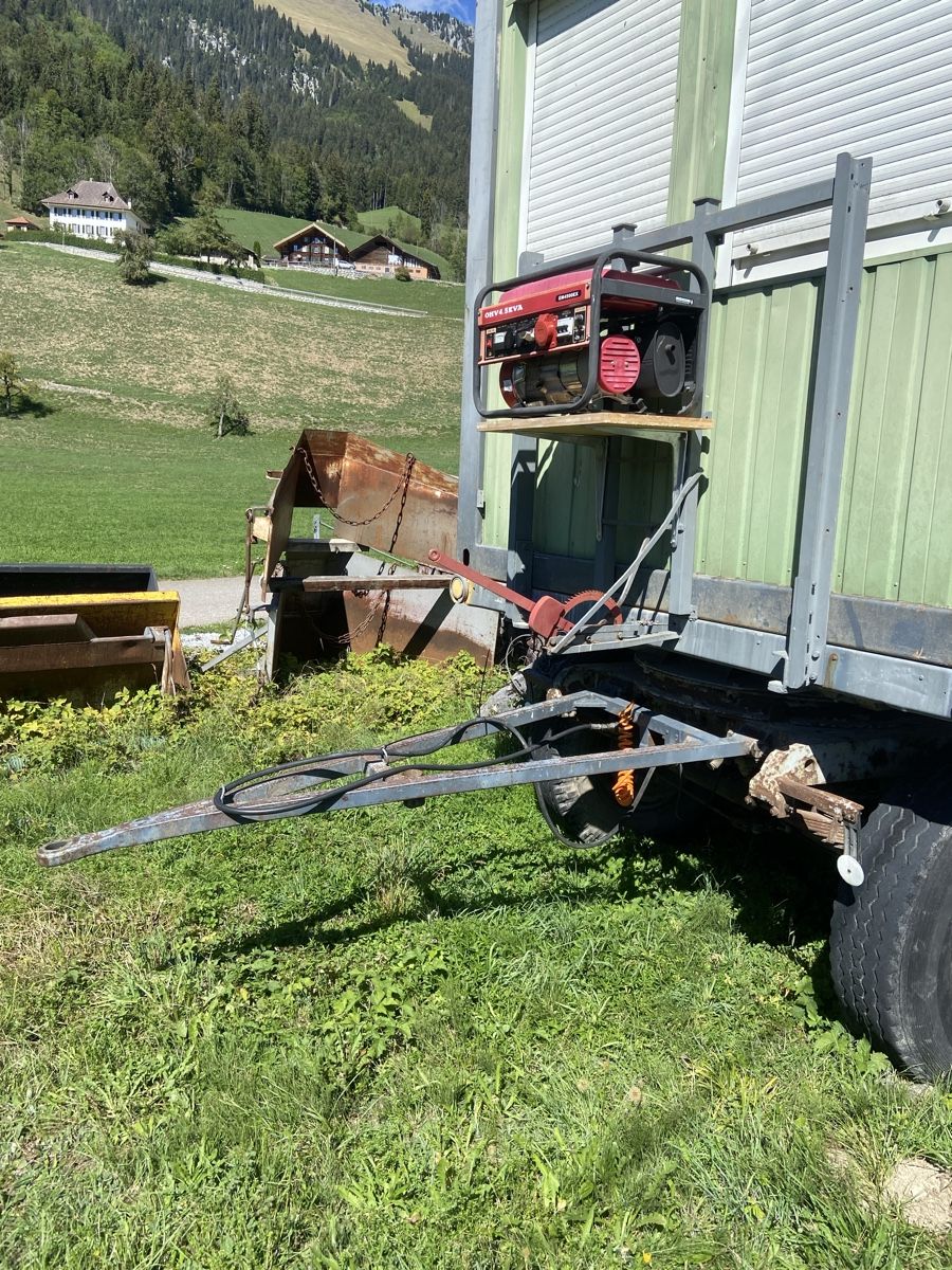 Rimorchi: Partywagen – Usato da Diemtigen venduto da mar_58dm 2