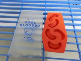 Cool Blooded 5 Vampirgebisse
