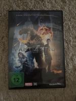 Fantastic 4 Marvel