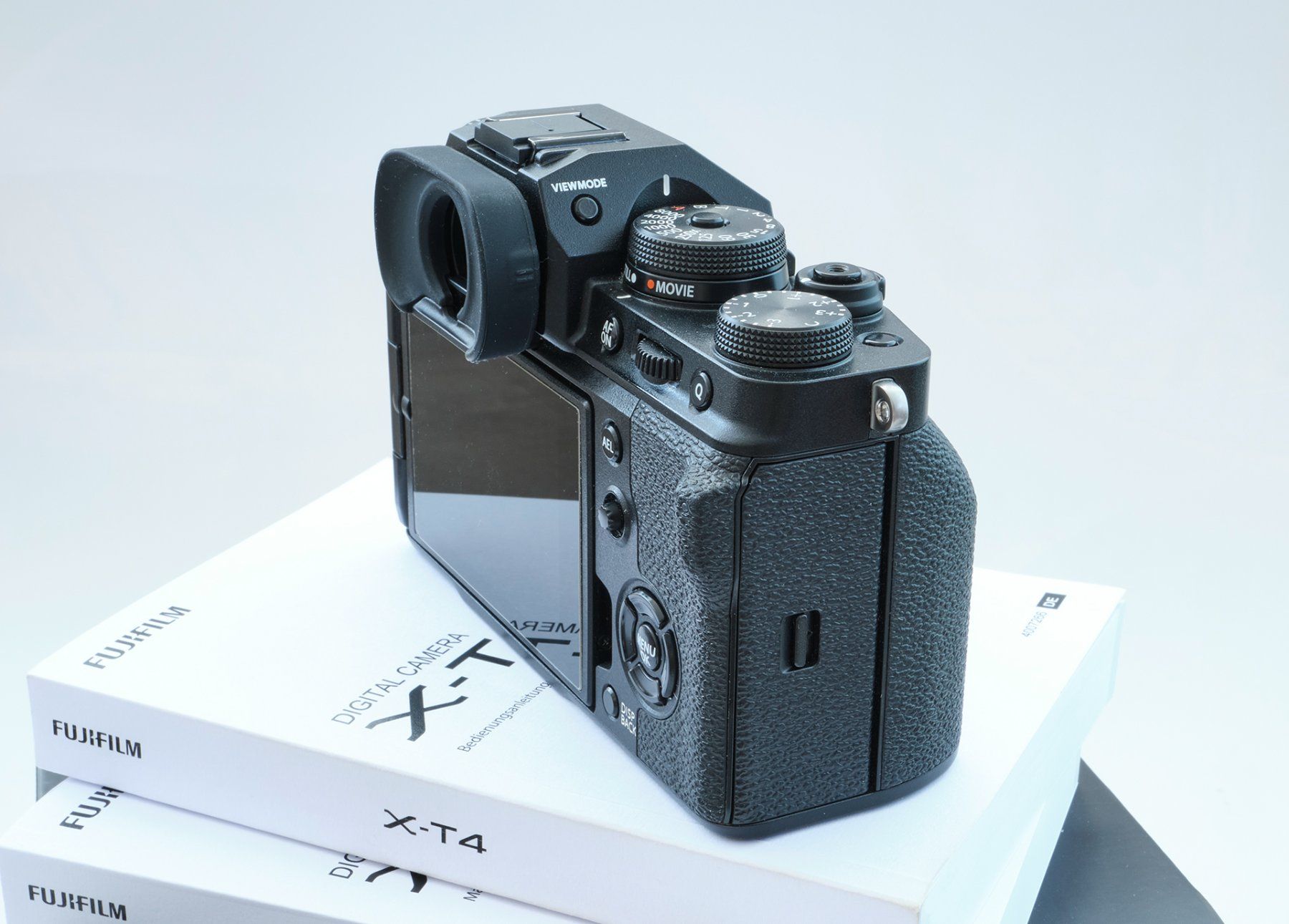 Fujifilm Appareil photo: Fujifilm X-T4 Body – D'occasion à Meikirch par koalabanana 8