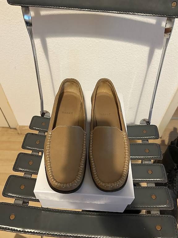 Bally Scarpe da donna: Bally Loafers – Usato da Basel venduto da enz_h2ry 1