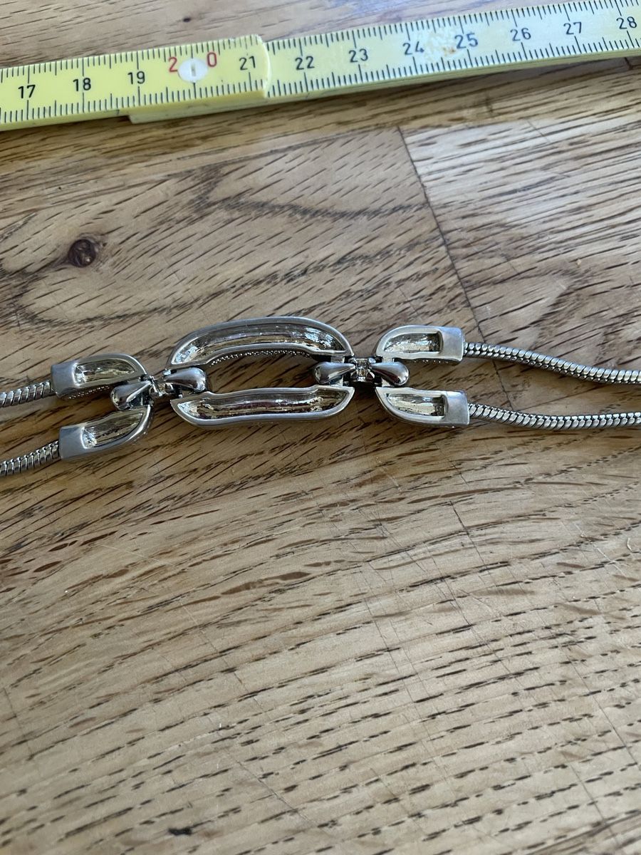 Catenine: Halskette Modeschmuck  – Usato da Flawil venduto da Naphtali 5