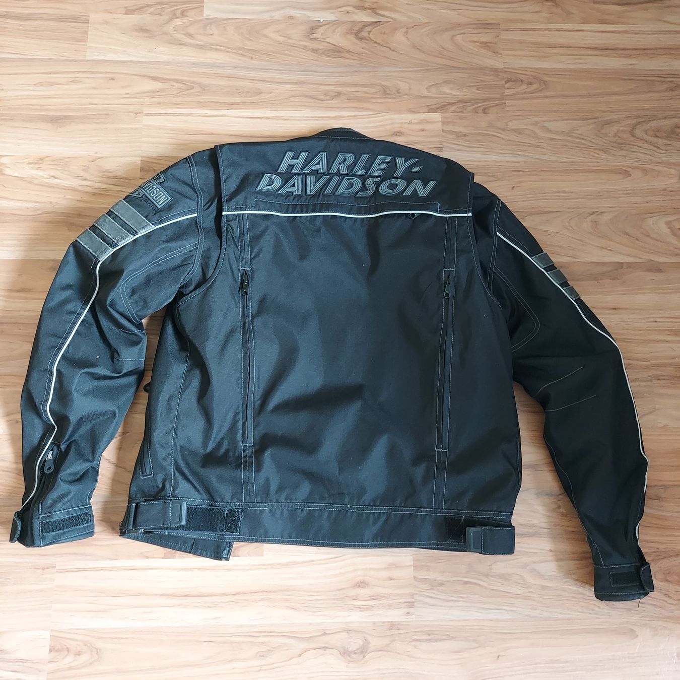 Harley-Davidson Giacche: Harley Davidson Jacke Gr. M – Usato da Wattwil venduto da saharamaus