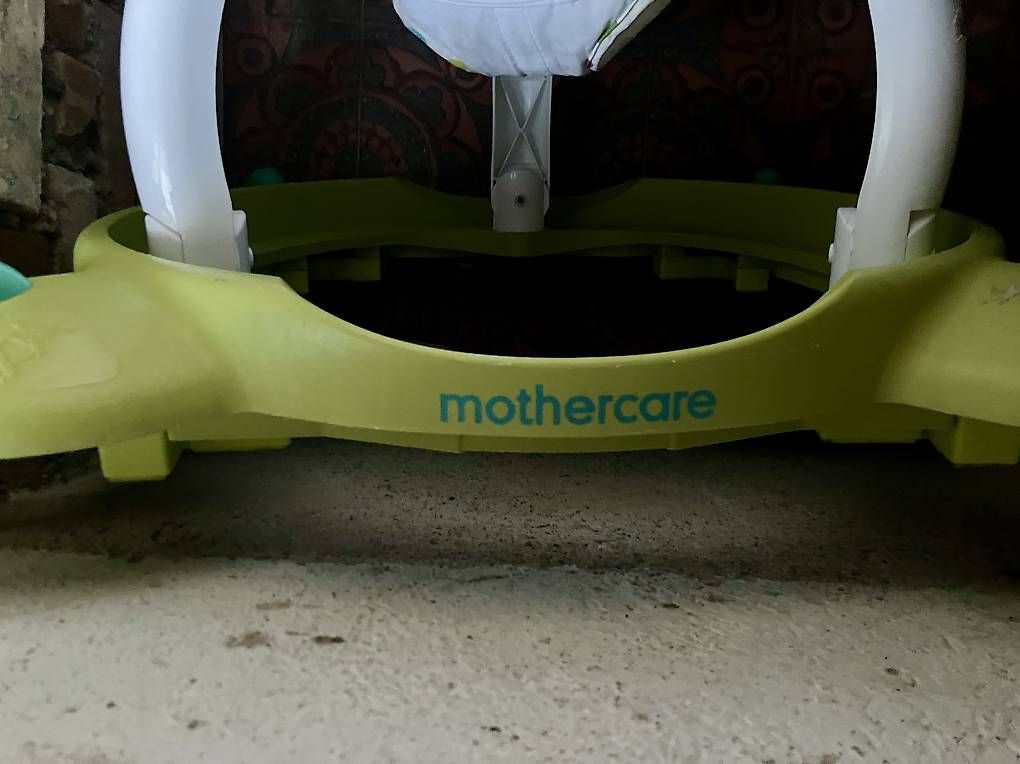 Veicoli per bambini: Lauflernhilfe Mothercare – Usato da Forch venduto da elc_w9v6 4