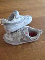 Nike Court Bourogh Kids