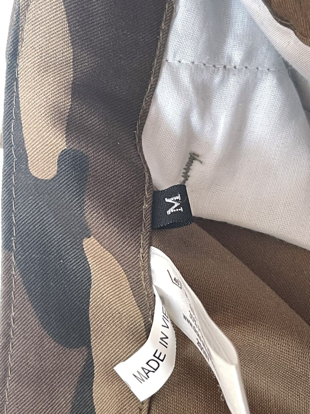 Pantaloni: TAZ-Hose Grösse M – Nuovo (secondo la descrizione) da Waltenschwil venduto da Stge70 3
