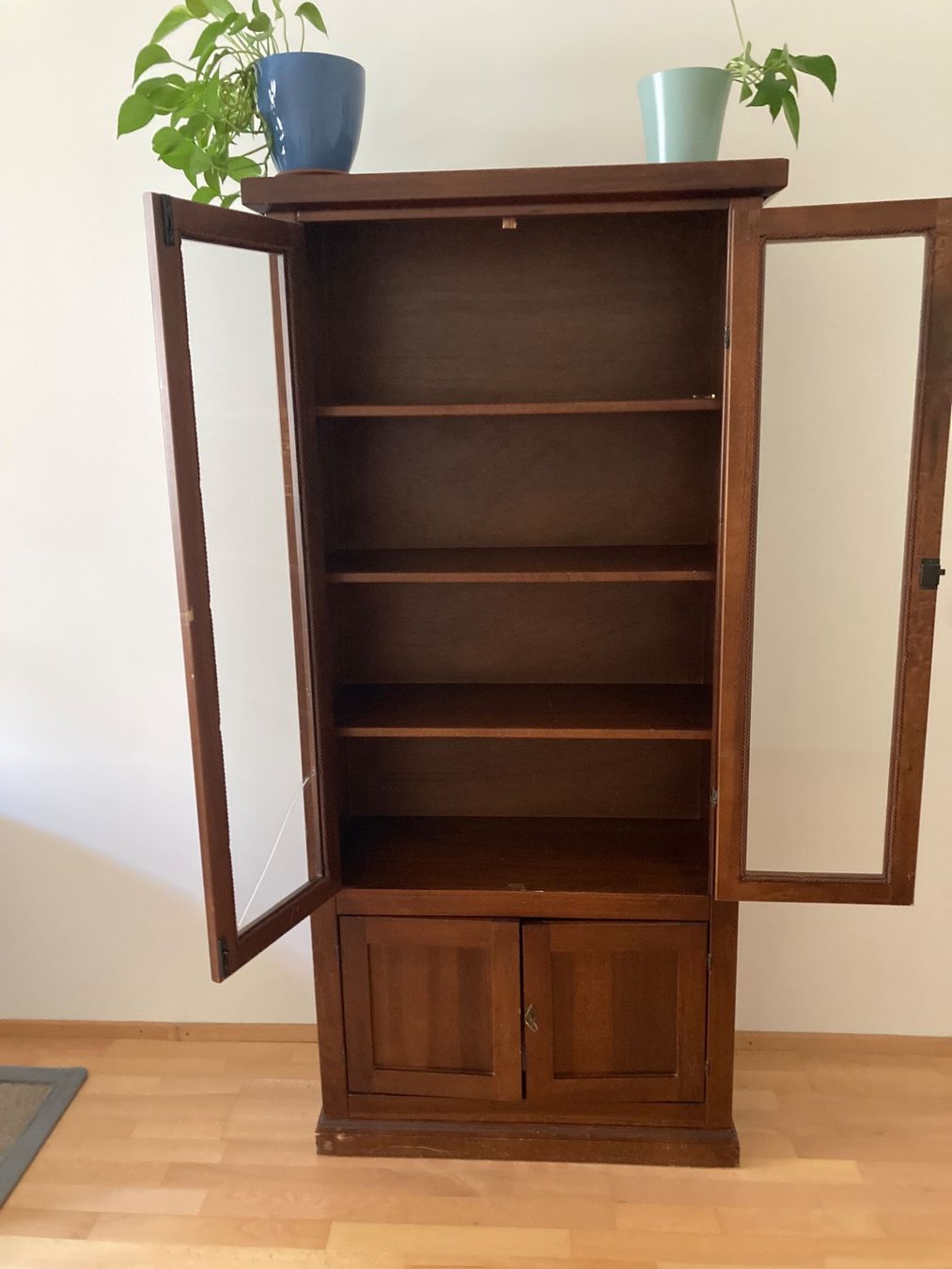 Vetrine: Vitrine / Schrank – Difettoso da Winterthur venduto da chickenquincy