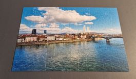 IFolor Fotopuzzle 196 Teile. Kleinbasel