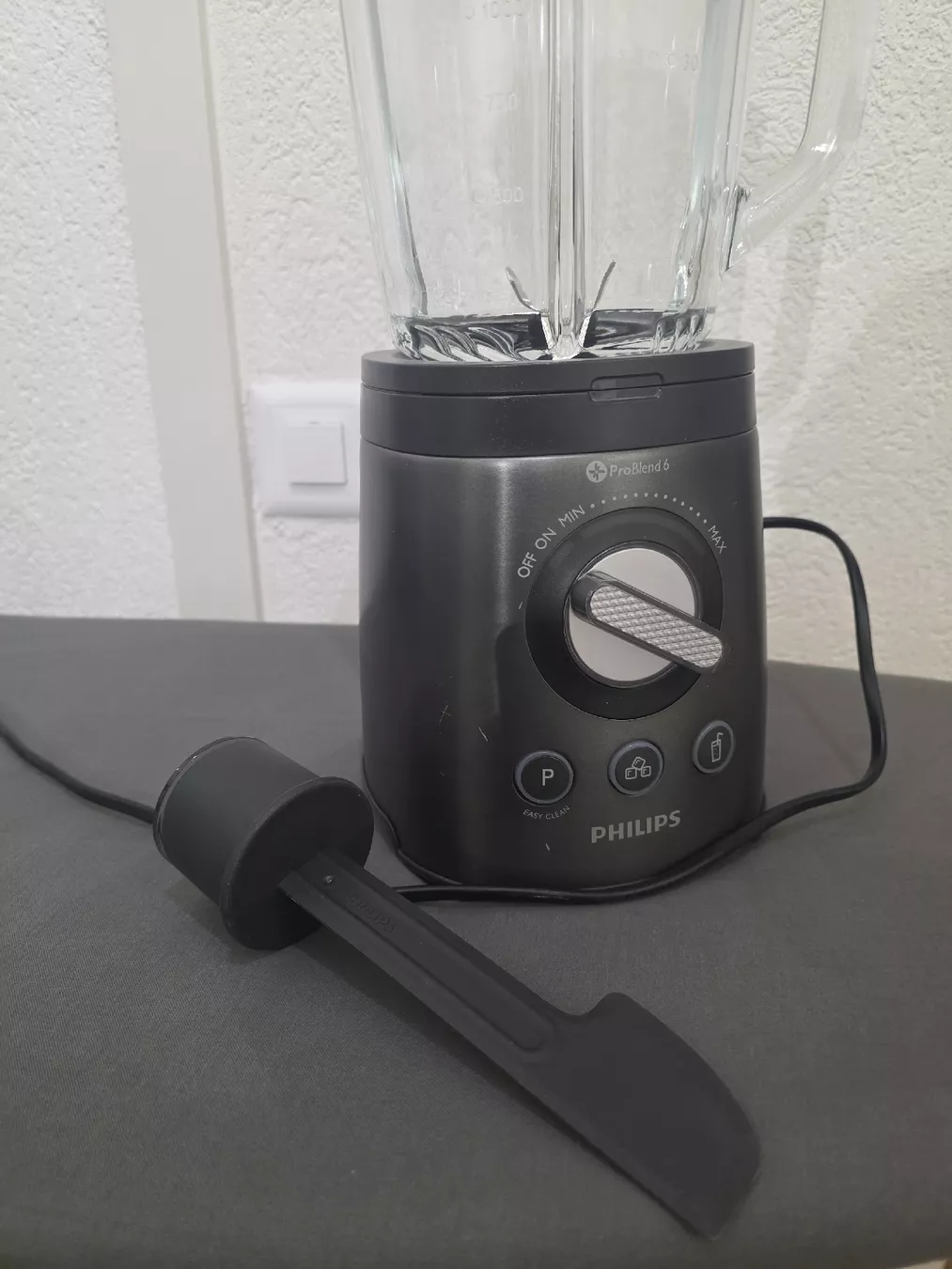 Philips Elettrodomestici da cucina: Blender Problend Philips – Usato da Genève venduto da ErikaGE 7