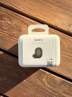 SONY WF-1000XM6