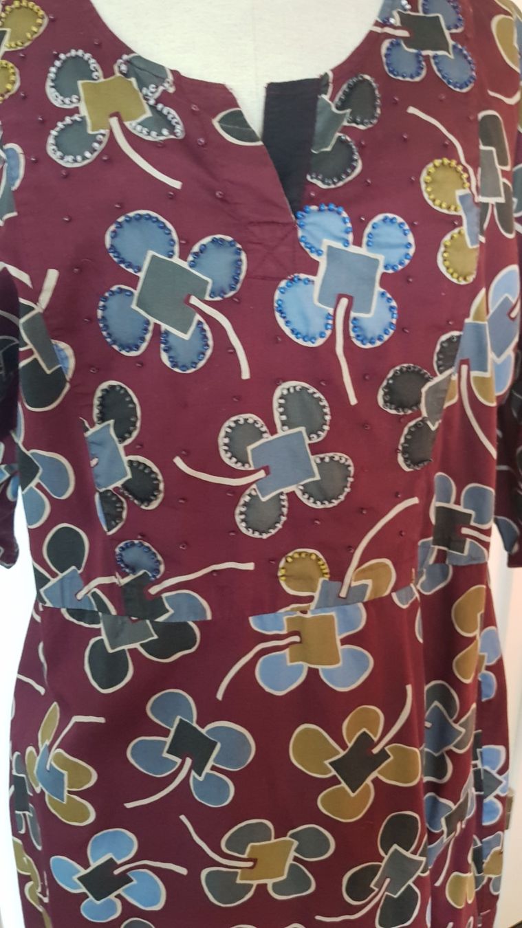 Gudrun Sjöden Vestiti: Sommerkleid von Gudrun Sjödend Grösse S – Usato da Grenchen venduto da ott_bvn8