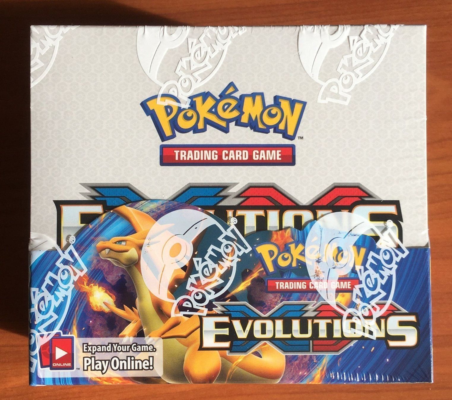 Pokémon Carte collezionabili: Pokémon XY Evolutions Booster Box Display Neu & Sealed – Nuovo e nell'imballaggio originale da Dornach venduto da Deco89 3