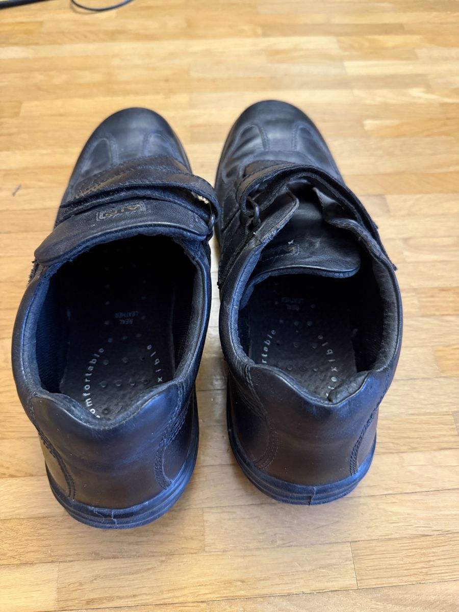 Herrenschuhe: Memphis One Air Schuhe – Neu und originalverpackt aus Zürich von Mat1908 6