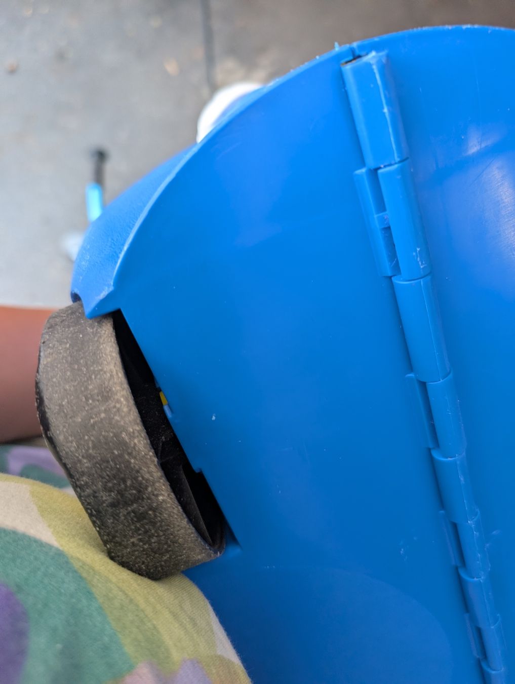 Trunki Reisekoffer: Trunki Kinderkoffer  – Gebraucht aus Bonaduz von ChristinaCh 1