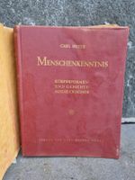 Alt buch
