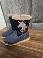 Tom Tailor Winterstiefel Gr.31 Mit Leuchteffekt