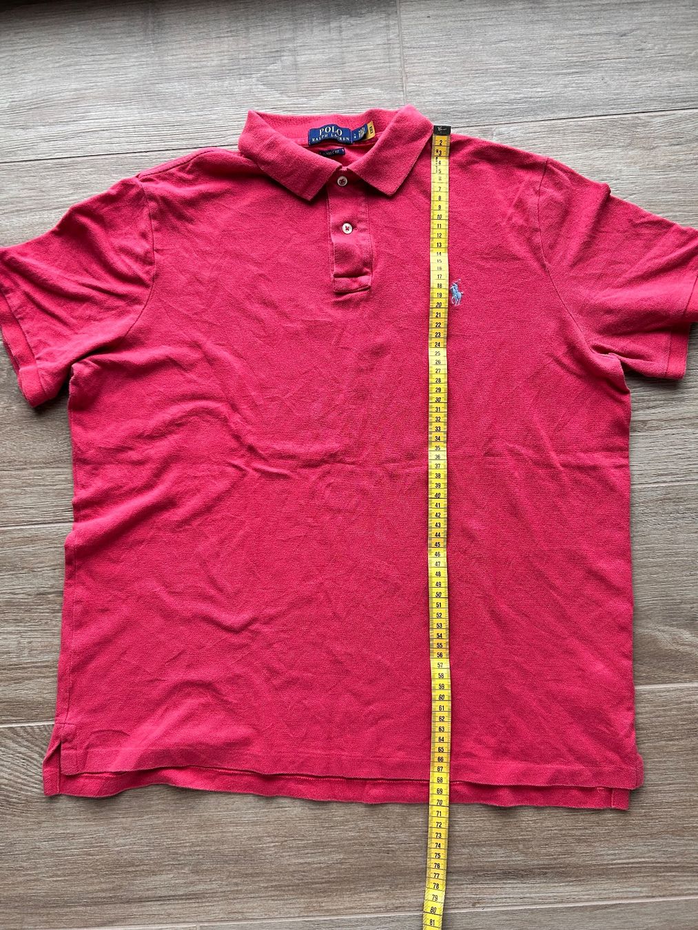 Polo Ralph Lauren Magliette Polo: Polo Homme Ralph Lauren – Nuovo (secondo la descrizione) da La Tour-de-Peilz venduto da cor_c87n 2