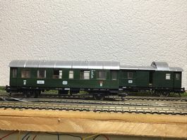 DB Donnerbüchsen H0