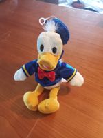 Donald Duck Stofftier, Disneyland Paris Souvenir!
