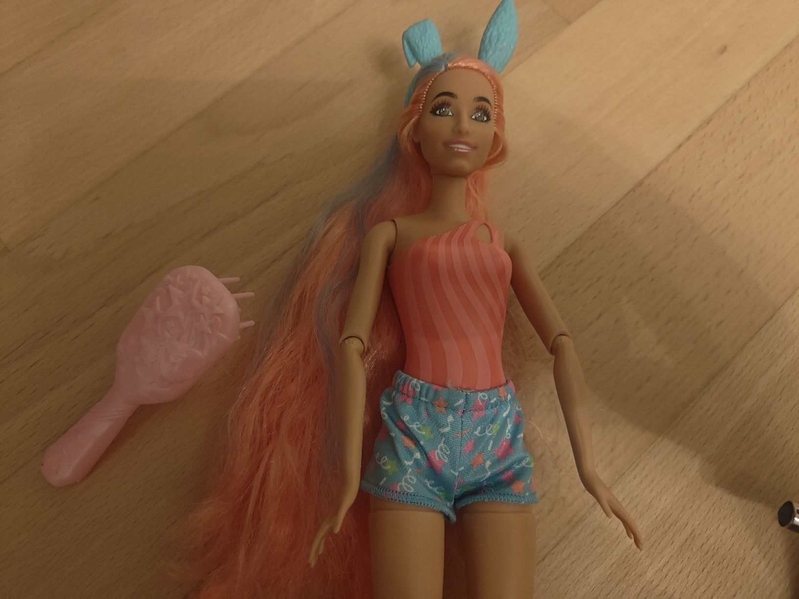 Bambole: Barbie, fast neu – Nuovo (secondo la descrizione) da Fällanden venduto da antogranell 1