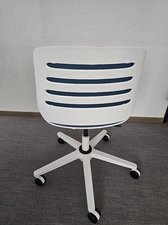 Sedie: Aeris Numo Task - ergonomischer Design-Bürostuhl – Usato da Bern venduto da ste_vv8y 3