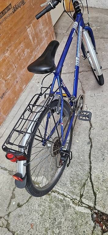 Velos: Crosswave Tour 26 Zoll – Gebraucht aus Romanshorn von fag_gnd6 2