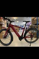 MTB CYCLETECH