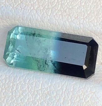 Edelsteine: Tourmalina! Wunderschöner Tri Color! Einzigartig!  – Neu (gemäss Beschreibung) aus Ronco sopra Ascona von Tonytornado 1