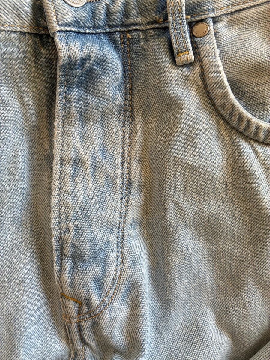 Pepe Jeans Jeans: Pepe Jeans W32, L30  Washed, Straight Leg  – Usato da St. Gallen venduto da shonater 3