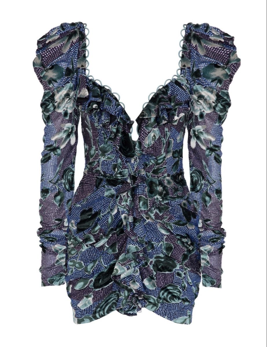 Vestiti: Raisa Vanessa Minikleid, Gr. S – Nuovo e nell'imballaggio originale da Killwangen venduto da was.sharp 9