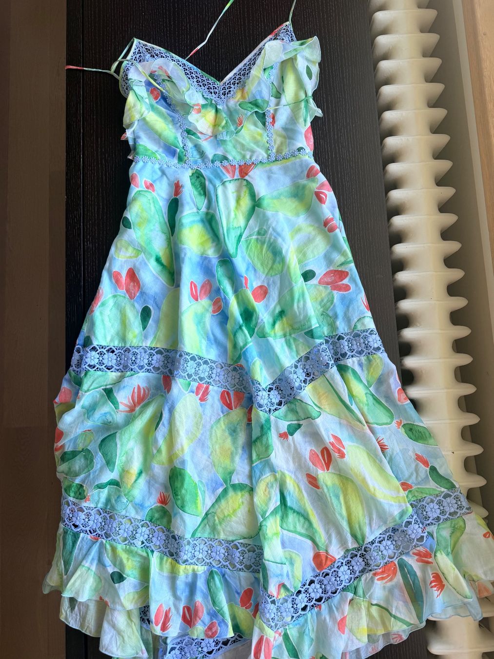 Vestiti: Charo Ruiz Kleid S – Usato da Rüschlikon venduto da tcf_mp8y 1