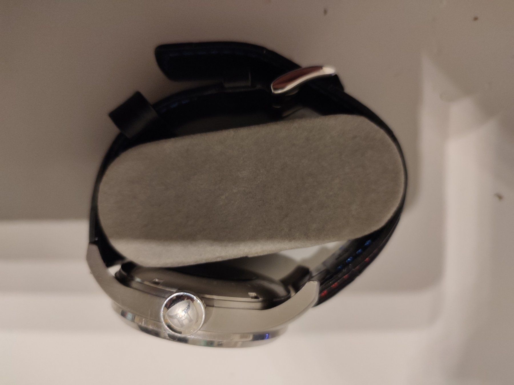 Uhren: Herren Harding Uhr Automatik – Gebraucht aus Biel/Bienne von ruggi03 2
