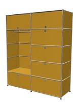 USM Garderobe jede Farbe Lieferung Gratis